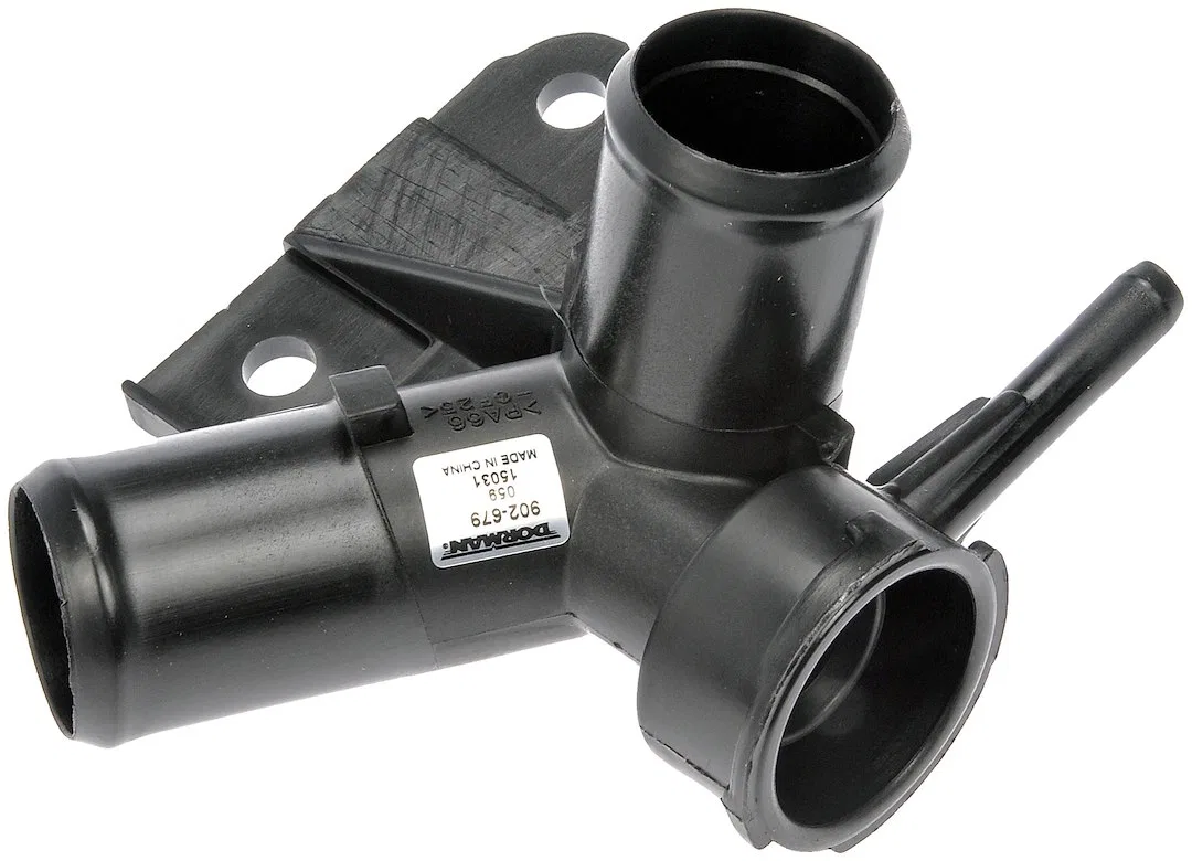 902-679 – DORMAN Coolant Filler Neck, OE Replacement - view 2